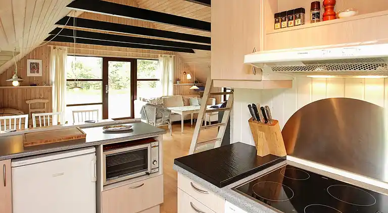 Casa vacanze in Ulfborg