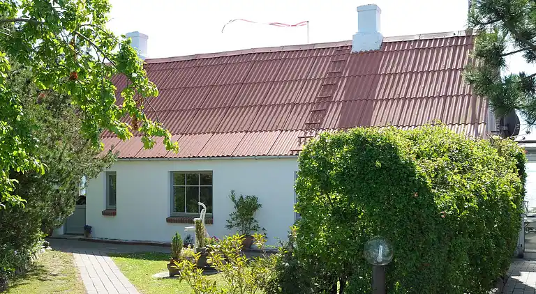 Holiday home in Sønder Stenderup