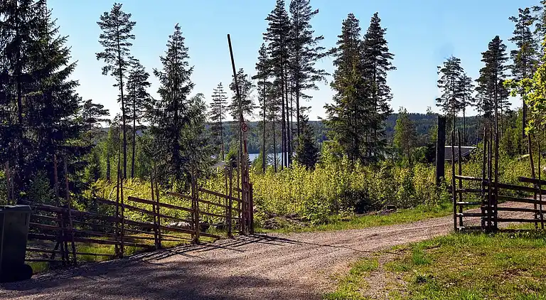 Holiday home in Åmål V
