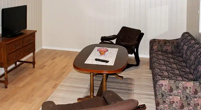 Holiday home in Selsøyvika