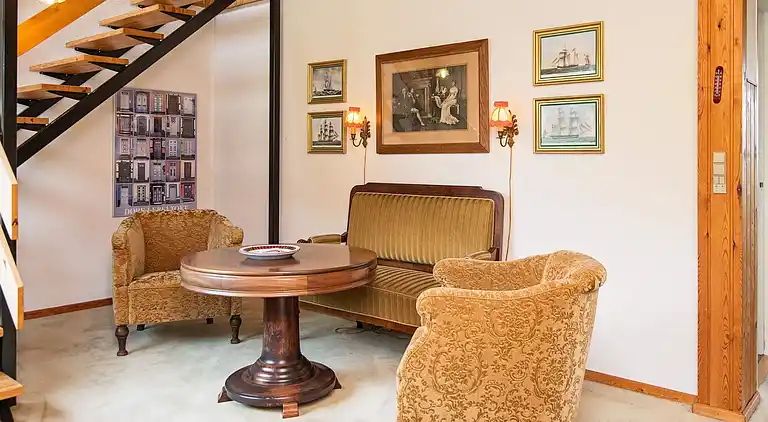 Casa vacanze in Ebeltoft