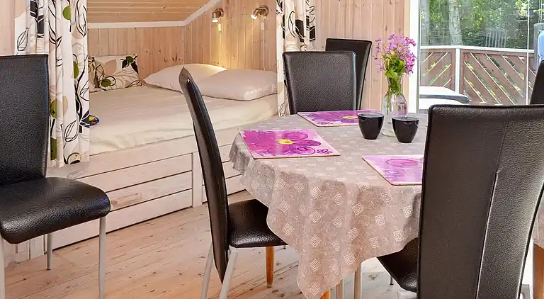 Sommerhus i Ristinge