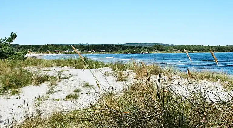 Casa vacanze in Balka Strand