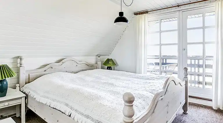 Holiday home in Vrist Strand