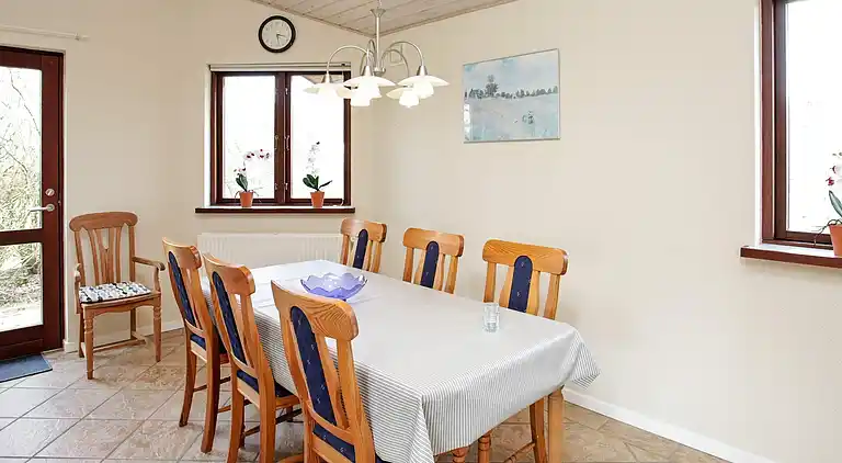 Holiday home in Struer