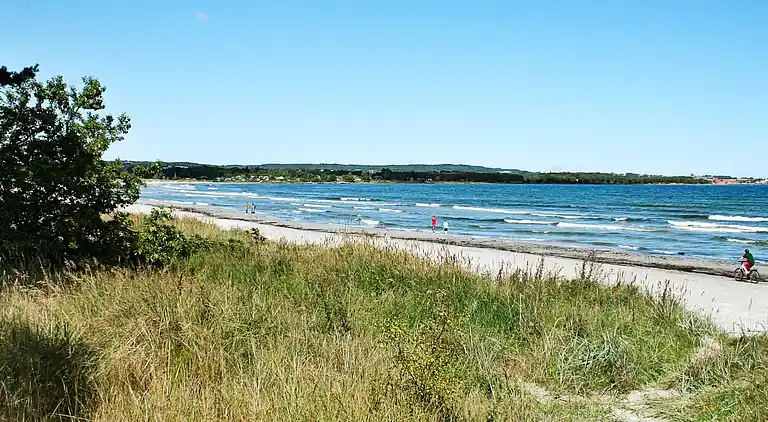 Casa vacanze in Balka Strand