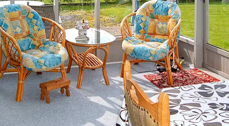 Holiday home in Struer Municipality