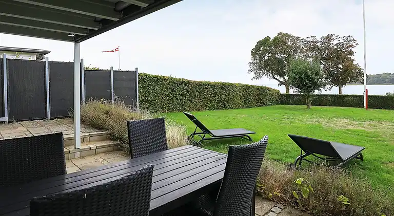 Holiday home in Nysted