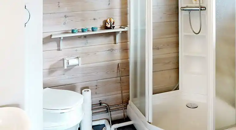 Holiday home in Finspång NO