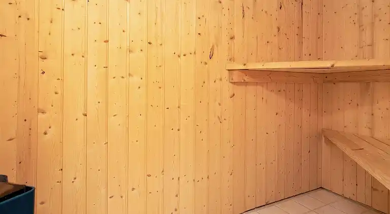 Holiday home in Byrum