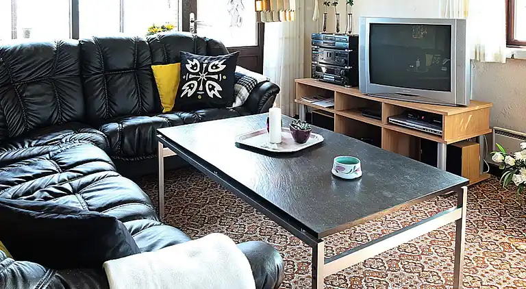 Holiday home in Ringkobing