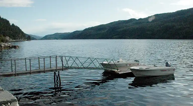 Holiday home in Surnadal