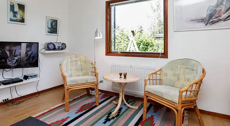 Casa vacanze in Gedesby