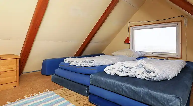 Sommerhus i Ringkøbing