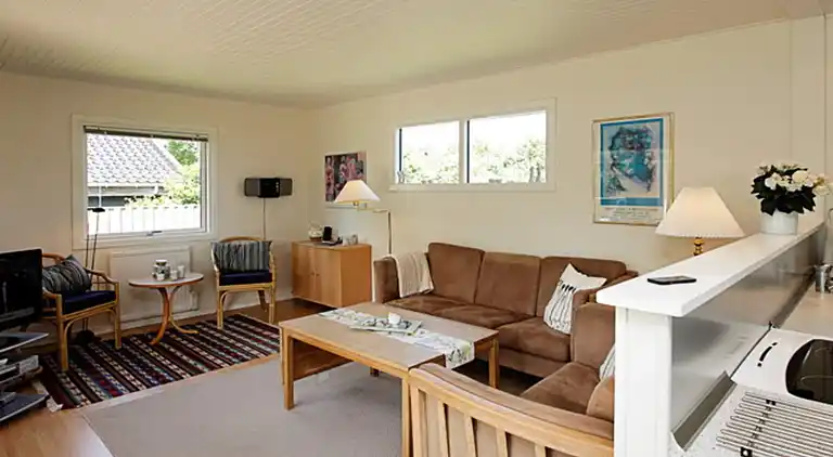 Casa vacanze in Gedesby