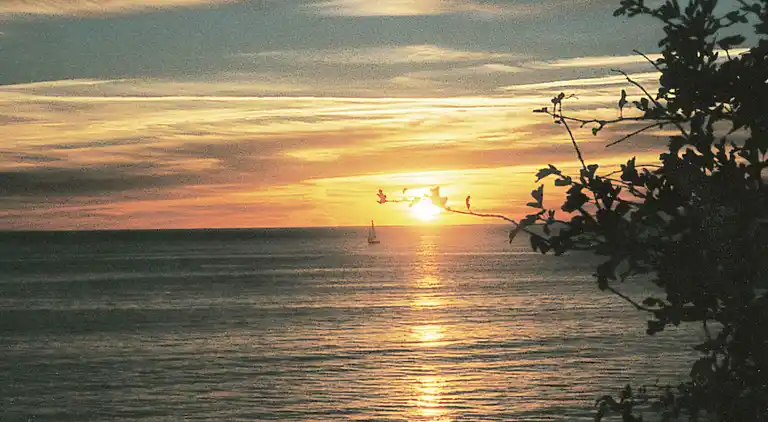 Vakantiehuis in Rønne