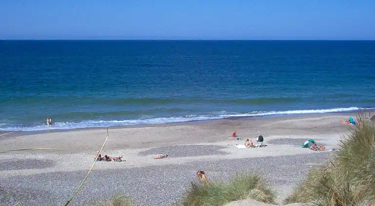 Holiday home in Ringkobing