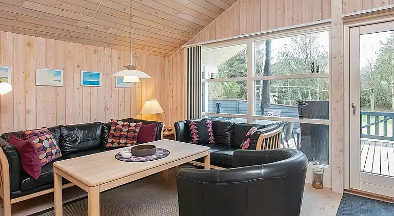 Holiday home in Rødhus