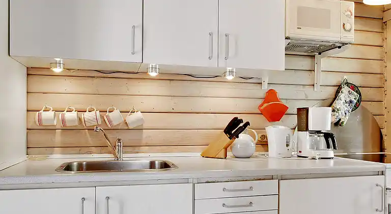 Casa vacanze in Jegum