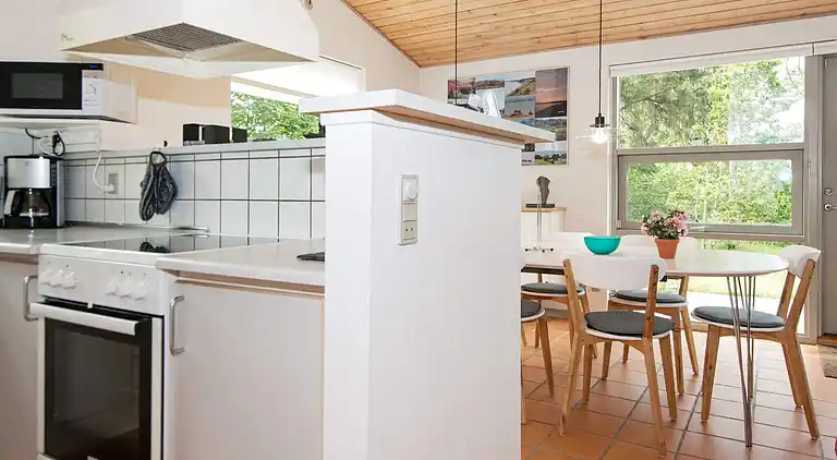 Holiday home in Ebeltoft
