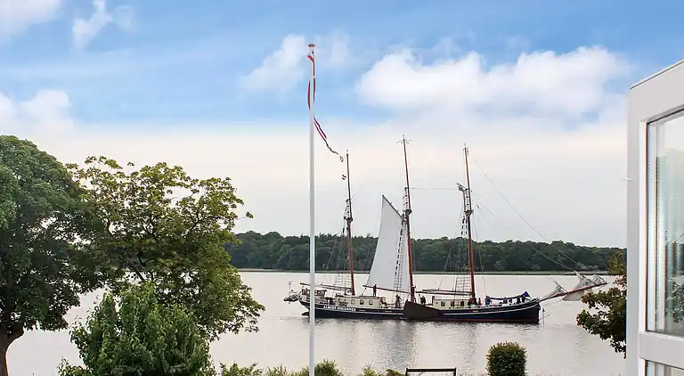 Holiday home in Nysted