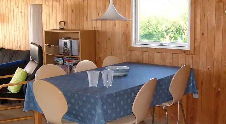 Holiday home in Vinderup