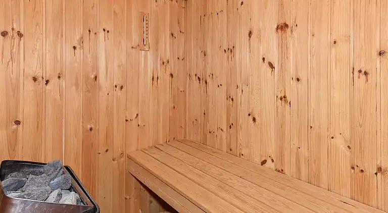 Casa vacanze in Houstrup