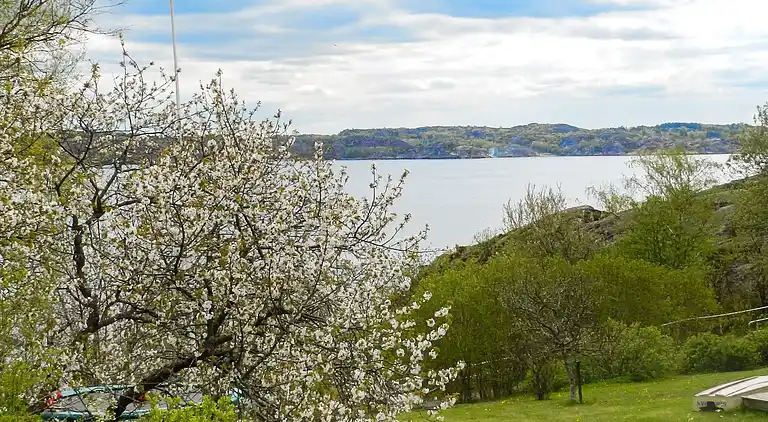 Sommerhus i Lysekils