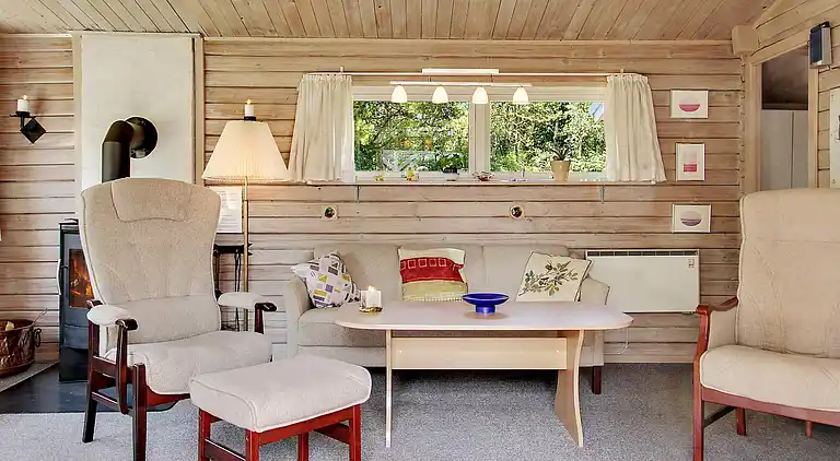 Casa vacanze in Jegum