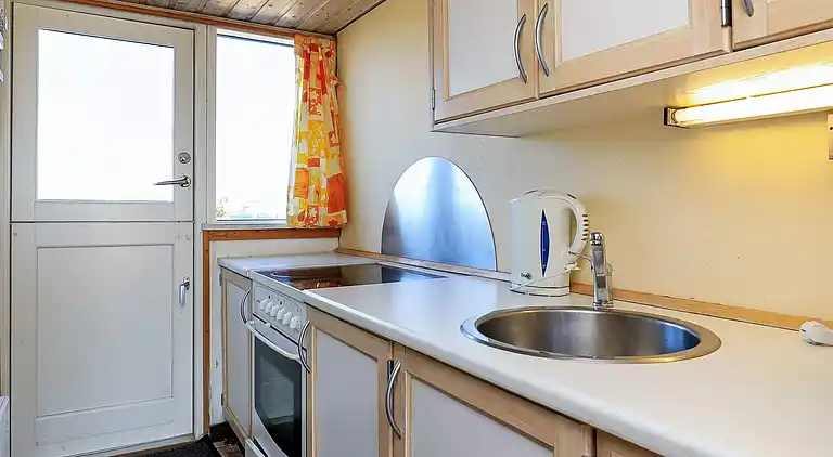 Sommerhus i Ringkøbing