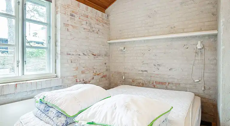 Vakantiehuis in Kalundborg