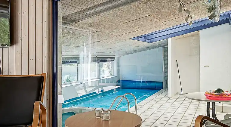 Holiday home in Snogebæk