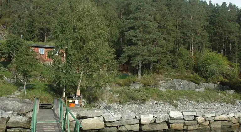 Holiday home in Surnadal