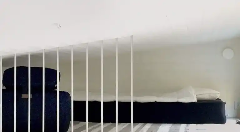 Sommerhus i Valdemarsvik Ö