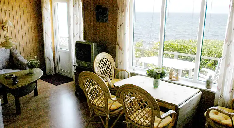 Vakantiehuis in Rønne