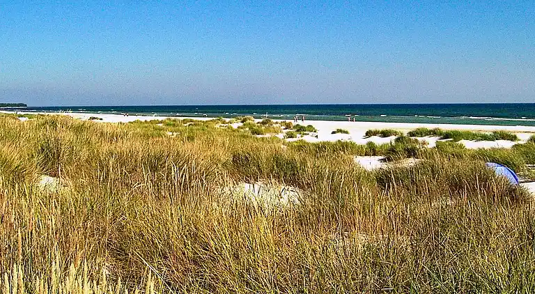 Holiday home in Nexø