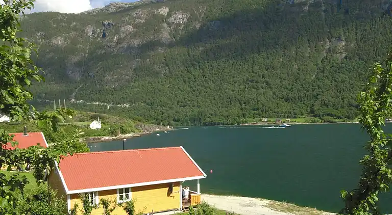 Holiday home in Nornes