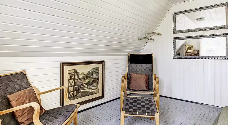 Holiday home in Vrist Strand