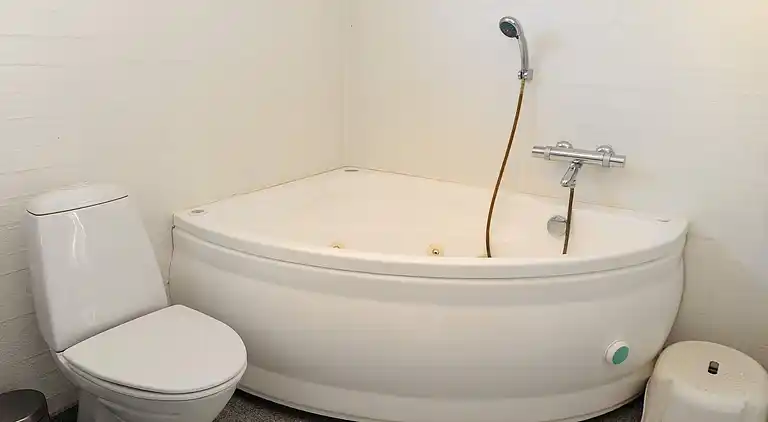 Sommerhus i Frørup