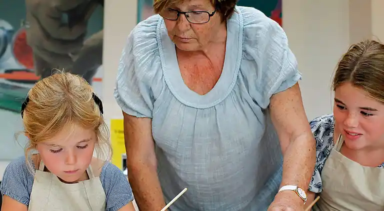 Holiday home in Skærbæk