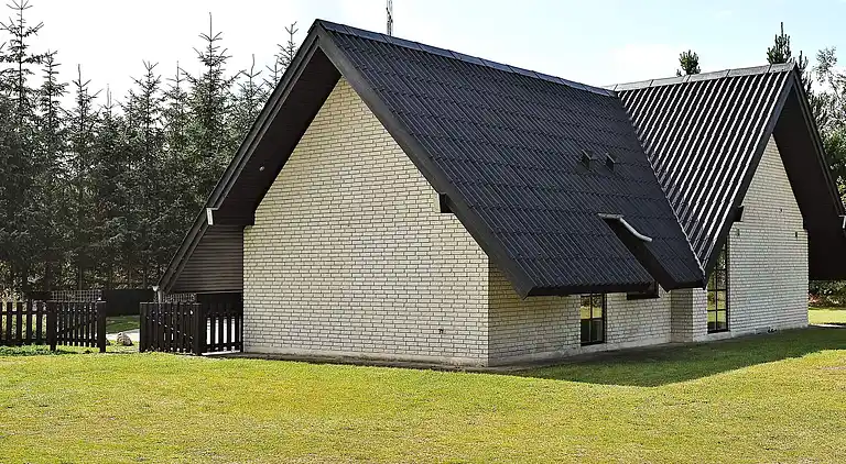 Casa vacanze in Varde