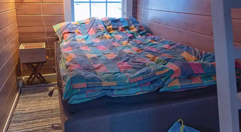 Holiday home in Lyngen