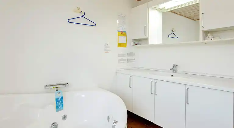 Sommerhus i Bindslev