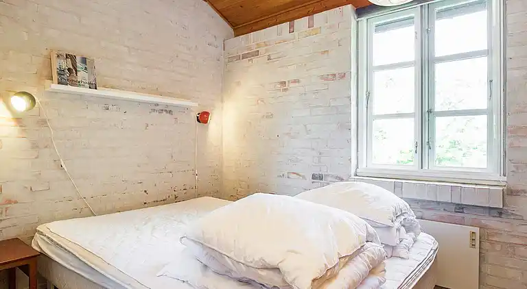 Vakantiehuis in Kalundborg