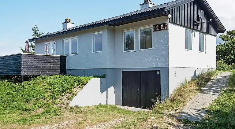 Casa vacanze in Vejers Strand