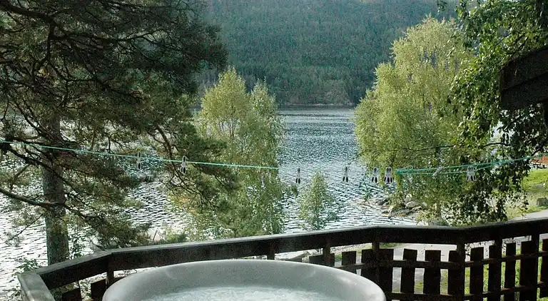 Holiday home in Surnadal