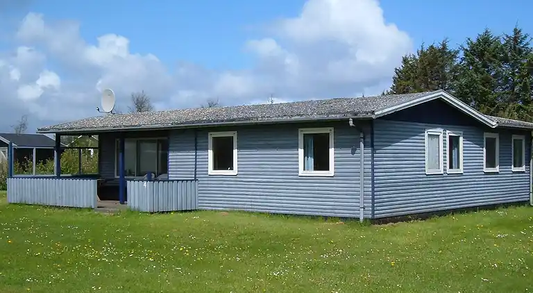 Holiday home in Vinderup