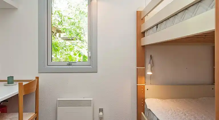 Sommerhus ved Handrup Strand