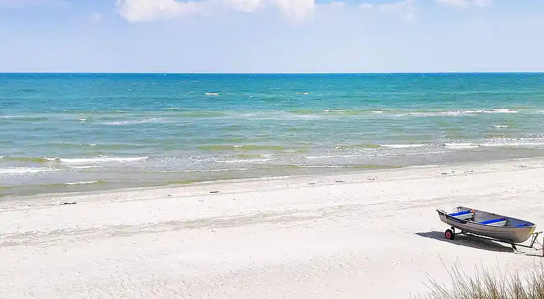 Holiday home in Sæby