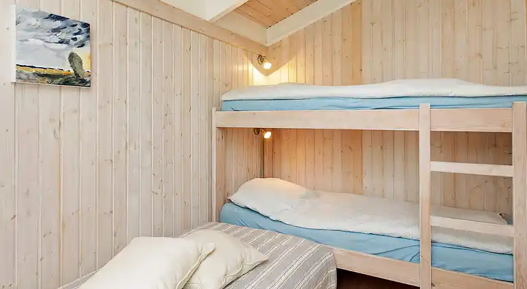 Casa vacanze in Ålbæk